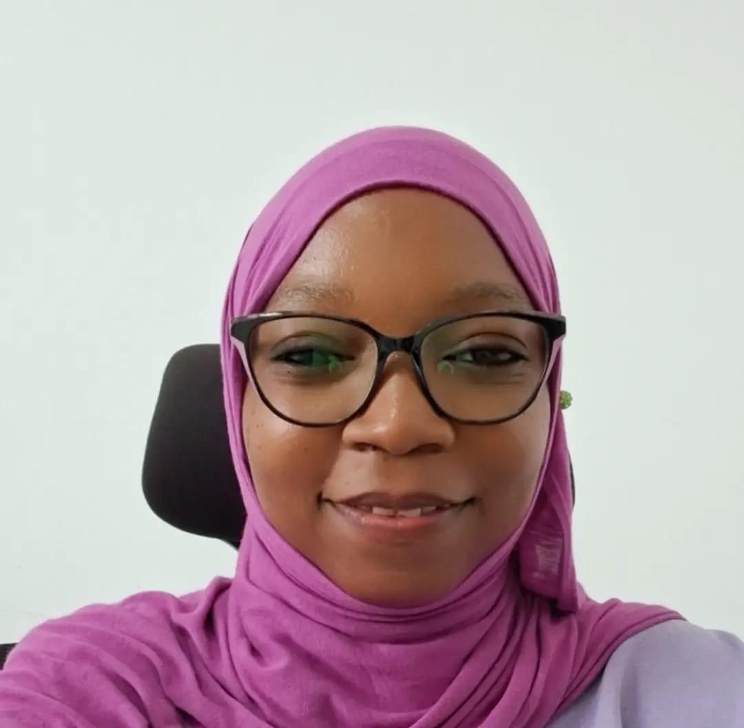 Halima Mwamguta